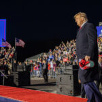Why Elon Musk Is a Problem for Trump’s Truth Social