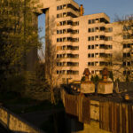 A Crumbling Russian ‘Spyville’ Returns to Polish Hands