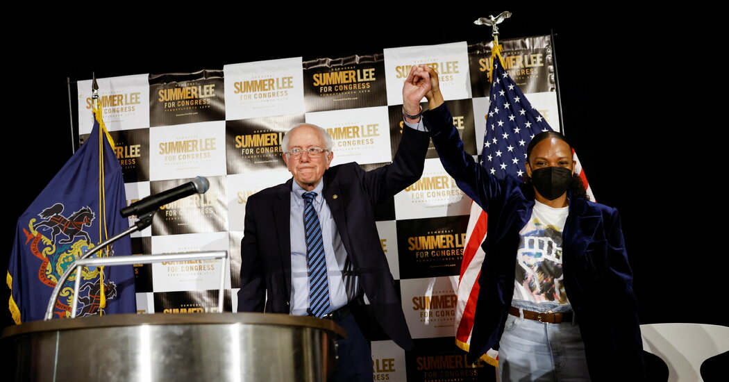 Bernie Sanders Prepares for ‘War’ With AIPAC and Its Super PAC