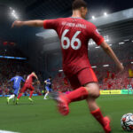 FIFA and EA Sports End Video Game Partnership