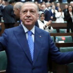 For NATO, Turkey Is a Disruptive Ally