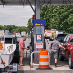 Gas Prices Hit New Highs as Summer Driving Season Starts