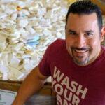 How the Clean The World Nonprofit Recycles Hotel Soap for Those in Need