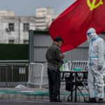 Inside China’s Zero-Covid Fortress, Xi Admits No Doubts