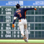 Jeremy Pena of the Astros Does Not Want to Be Carlos Correa