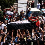 Latest Updates: Investigation of Journalist’s Killing May Hinge on Bullet