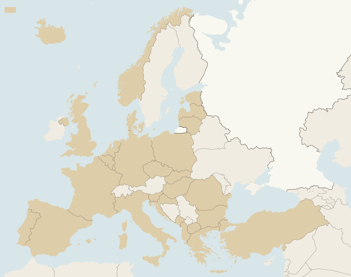 Live Updates: NATO Plans to Fast-Track Finland and Sweden Membership