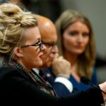 Melissa Carone, an Election Denier Who Was Parodied by ‘S.N.L.,’ Is Disqualified