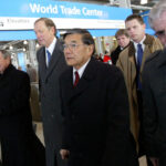 Norman Y. Mineta, Who Served Two Presidents in Cabinet, Dies at 90