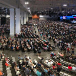 Southern Baptists to Release List of Ministers Accused of Sexual Abuse