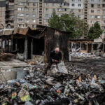 Ukraine Live Updates: Setbacks in East Force Russia to Scale Back Ambitions