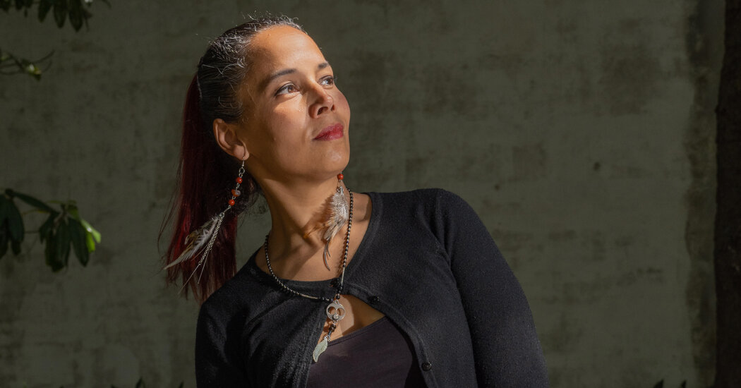 With Her First Opera, Rhiannon Giddens Returns to Her Roots