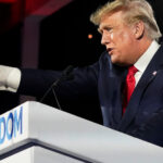 A Day After a Portrait of Pence in Danger, Trump Attacks Him Again
