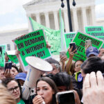 A.O.C. Wants Justices Impeached for ‘Lying Under Oath’ on Roe Views