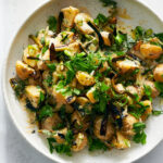 A Vegan Potato Salad Recipe You Can Linger Over