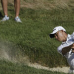 A Weird, Wild and Entirely Typical Day at the U.S. Open