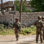 Air Force Detains Airman in Attack on U.S. Base in Syria
