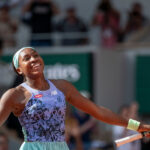 Coco Gauff Reaches French Open Final, Will Face Iga Swiatek
