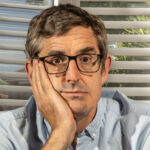 How Louis Theroux Became a ‘Jiggle Jiggle’ Sensation at Age 52