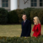 Ivanka Trump Expressed a Different View on the 2020 Election to a Filmmaker