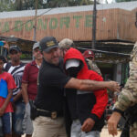 Man Confesses to Killing 2 Men Missing in the Amazon, Police Say