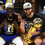 Stephen Curry’s Golden State Is the NBA’s Newest Dynasty