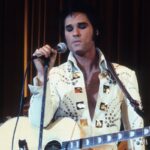 The Best Actors to Play Elvis Onscreen