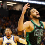 The Boston Celtics Have Faced Elimination, but Not Like This
