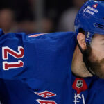 The Lightning Are Trying to Three-Peat. A Ranger Is, Too.