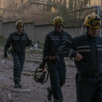 Ukraine Live Updates: Russia Strikes Kyiv as G7 Summit Opens