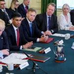 What’s Next for Boris Johnson After Narrowly Winning No-Confidence Vote