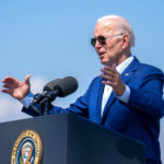Biden’s New Economic Scorecard: The Price at the Pump