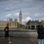 Big Ben’s Bongs Will Soon Ring Out Again Across London