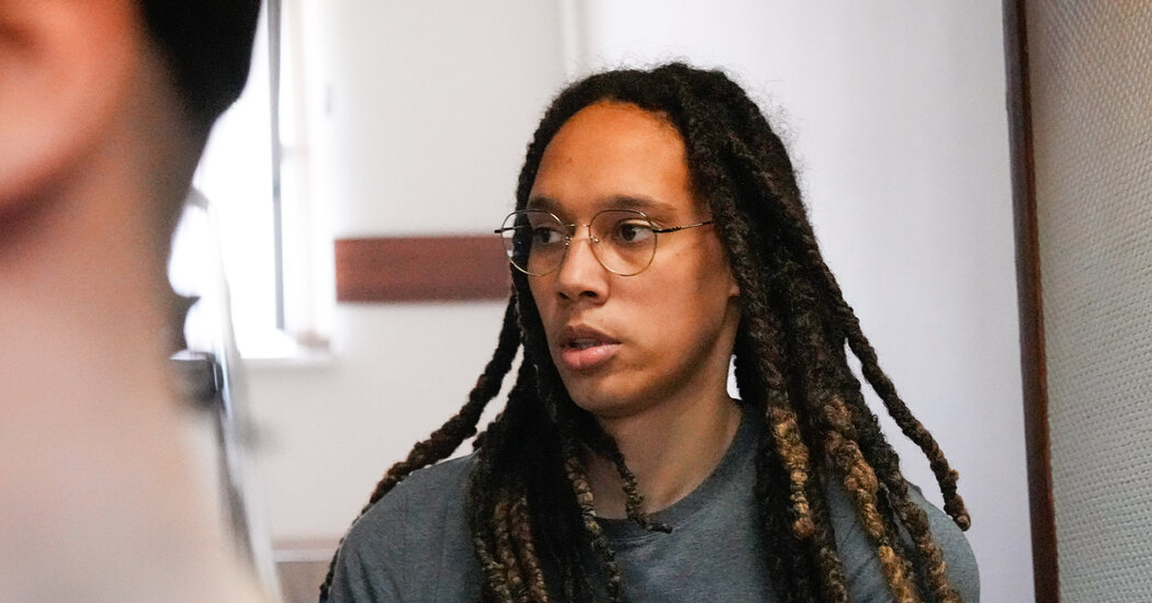 Brittney Griner Trial Likely to End in Conviction, Experts Say