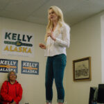Can Lisa Murkowski Fend Off Kelly Tshibaka in Alaska?
