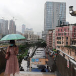 China’s Surveillance State Encounters Public Resistance