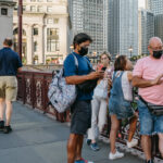 Covid Rises Across U.S. Amid Muted Warnings and Murky Data