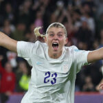 England Routs Sweden to Seal Place in Euro 2022 Final