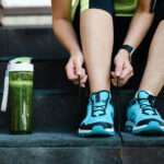 Exercise or Diet Alone Isn’t Enough to Prevent Disease, Study Shows