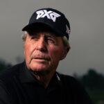 Gary Player Fears for the Old Course (and Probably Your Breakfast Order)