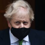 How Boris Johnson Was Forced Out, and What Happens Next
