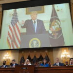 Jan. 6 Panel Presents Evidence of Trump’s Refusal to Stop the Riot