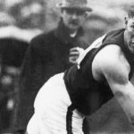 Jim Thorpe Is Restored as Sole Winner of 1912 Olympic Gold Medals