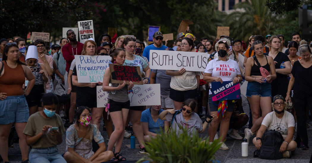 Louisiana Judge Allows Abortions to Become Legal Again