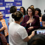 One of the Few Potential Bright Spots for Democrats in 2022: The Senate