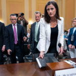 The 20-Somethings Who Help the 70-Somethings Run Washington