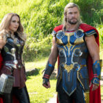 Watch Chris Hemsworth and Natalie Portman Reunite in ‘Thor: Love and Thunder’