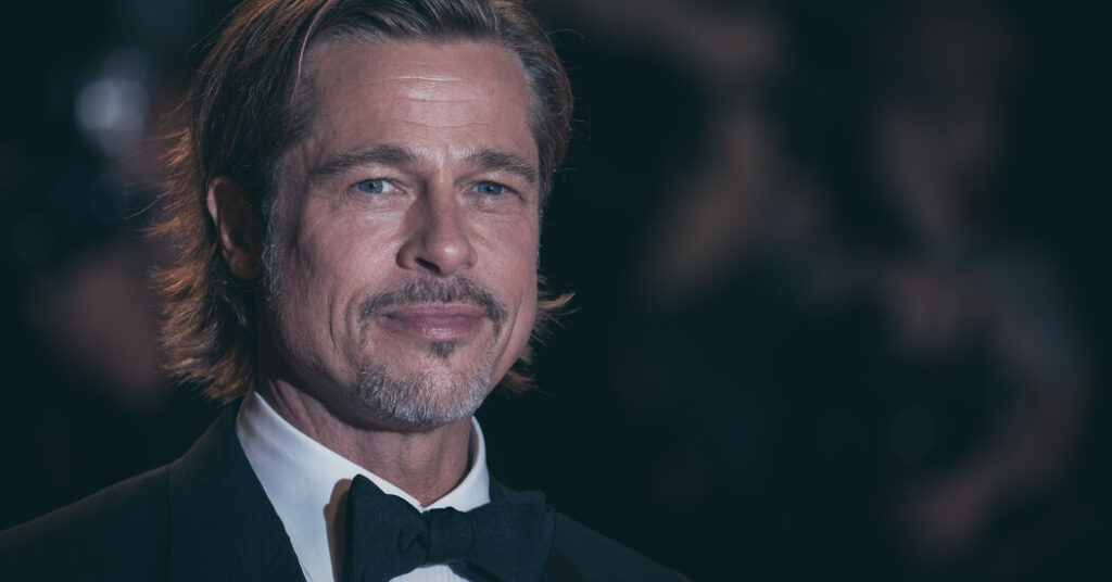 What Is Prosopagnosia, Brad Pitt’s Face Blindness Condition? - NEW YORK ...