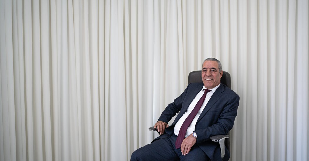 Why the Latest Palestinian Leader in the West Bank Is Unpopular