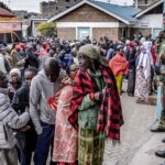 Live Updates: A Fierce Contest to Lead Kenya, an African Powerhouse